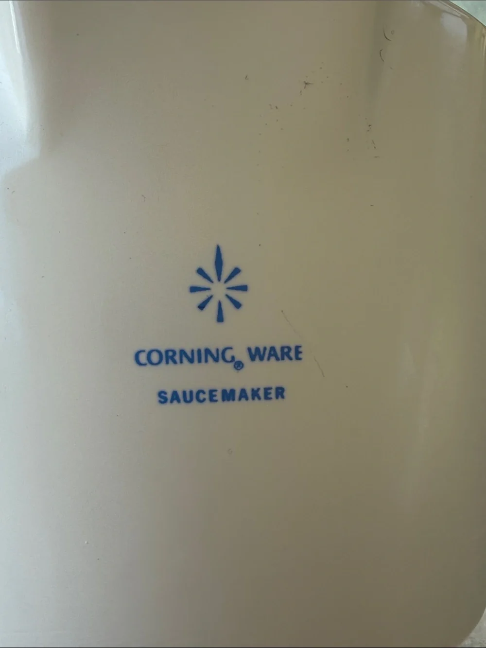 Authentic vintage Corningware lot